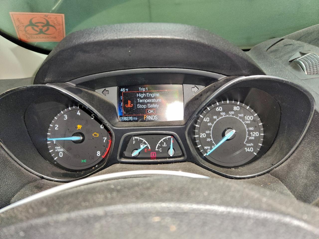 Ford Escape Se Image 13