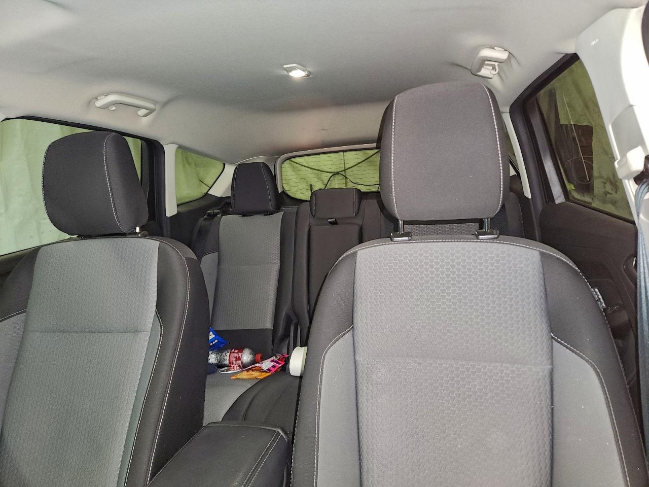 Ford Escape Se Image 12