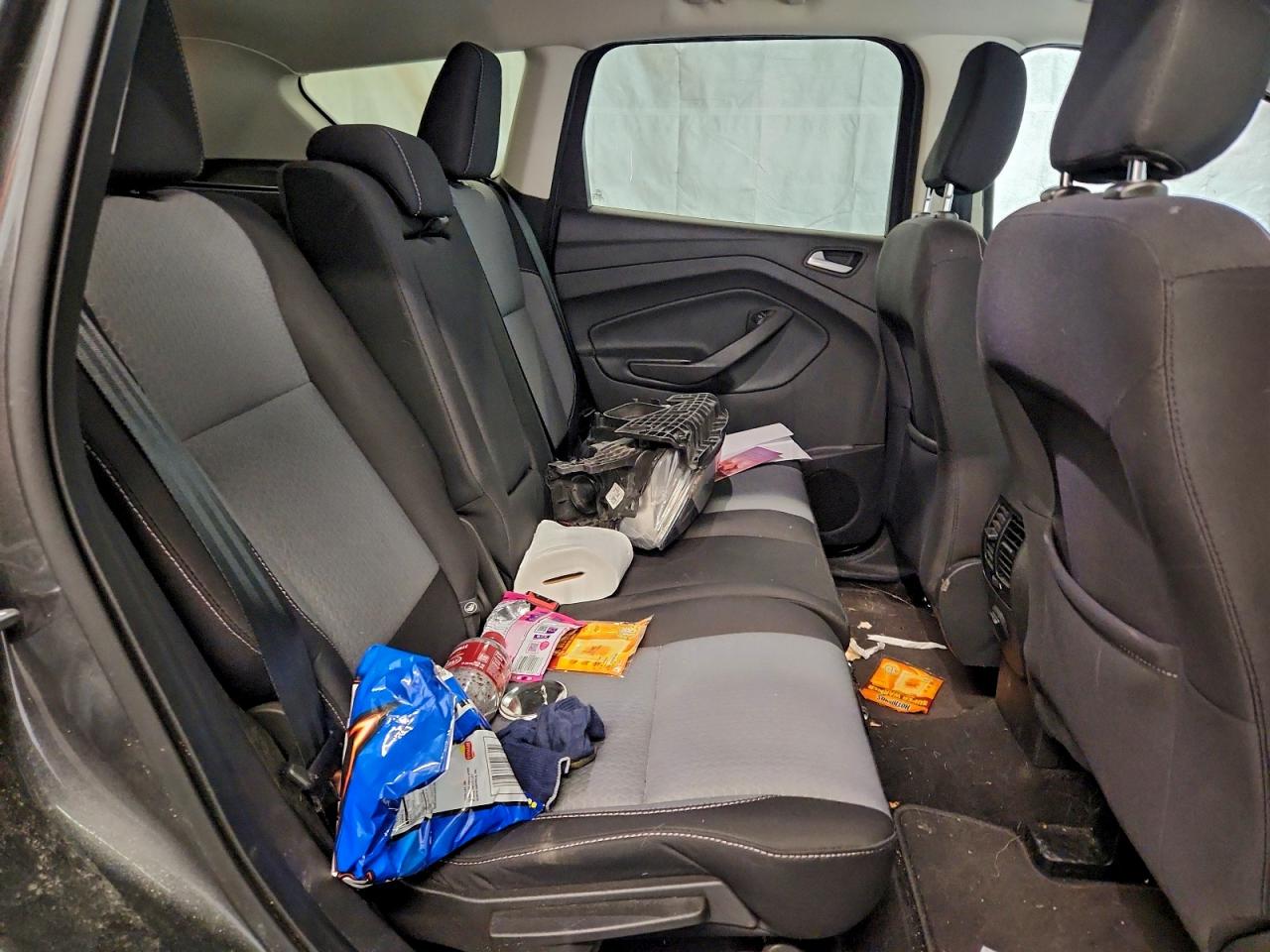 Ford Escape Se Image 8