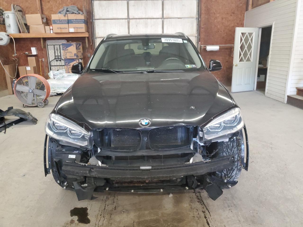 BMW X Series Xdrive50i Image 4