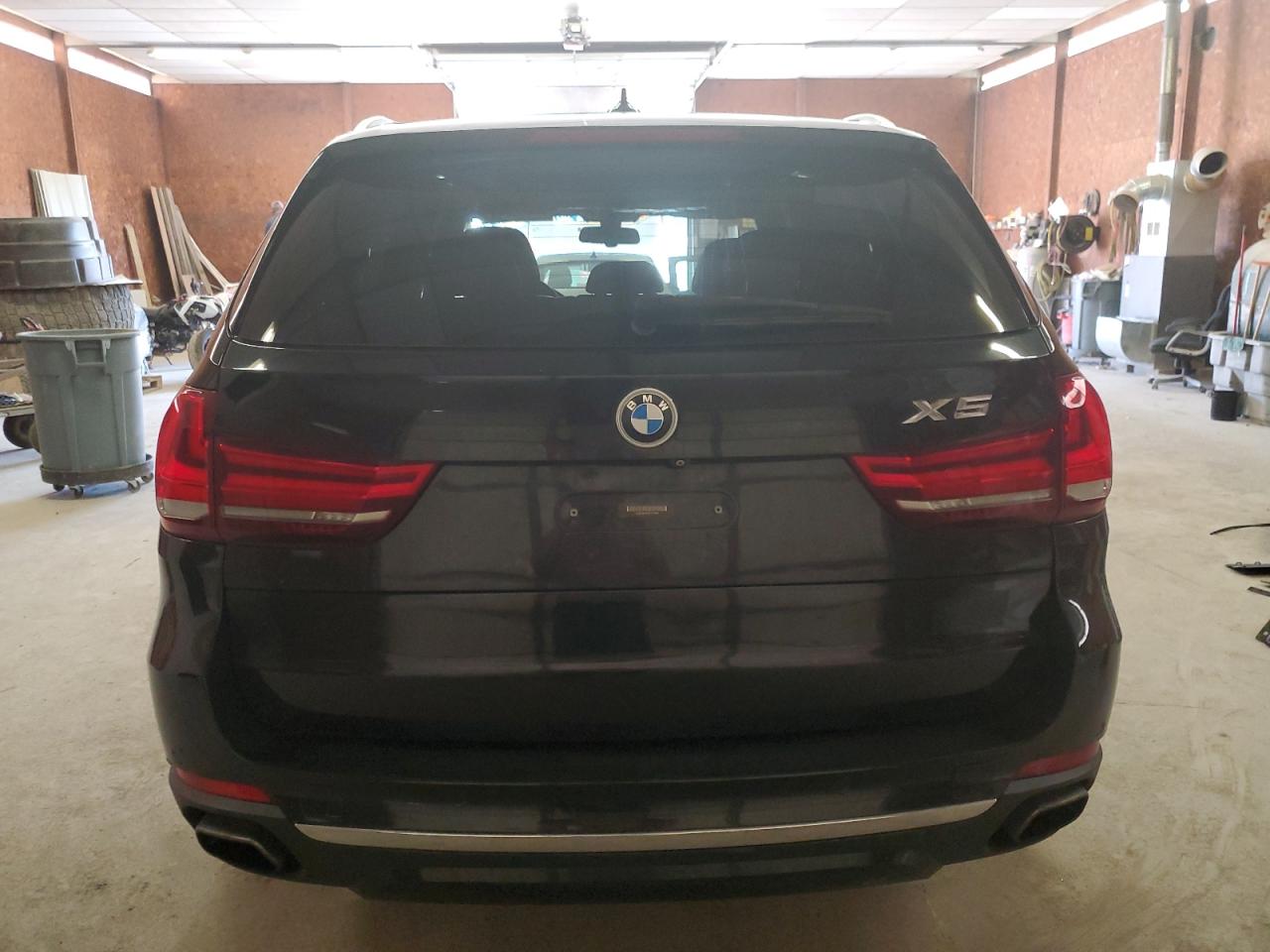 BMW X Series Xdrive50i Image 14