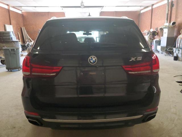BMW X Series Xdrive50i Image 14