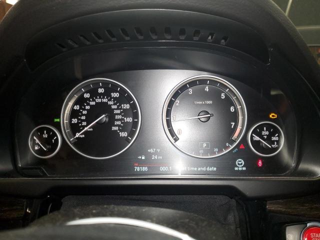 BMW X Series Xdrive50i Image 6