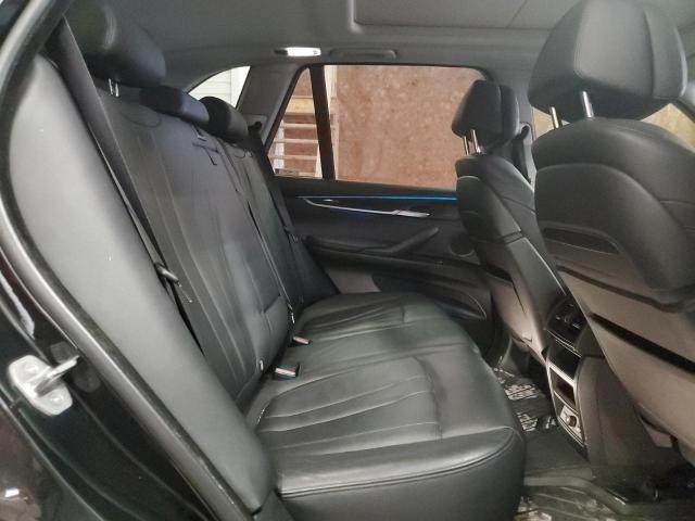 BMW X Series Xdrive50i Image 11