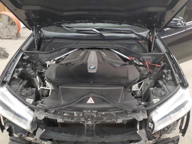 BMW X Series Xdrive50i Image 13