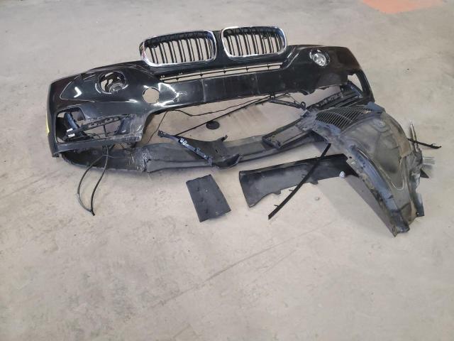 BMW X Series Xdrive50i Image 12