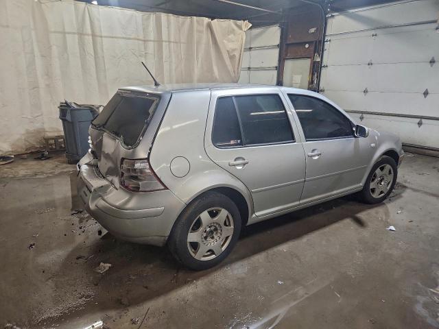 Volkswagen Golf Gls Image 2