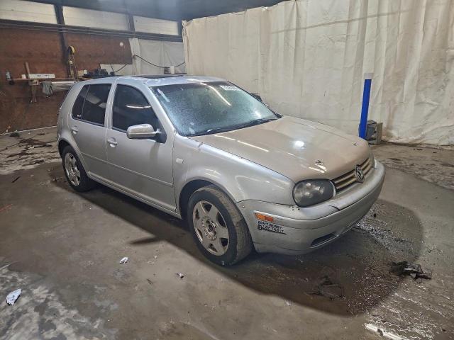 Volkswagen Golf Gls Image 3