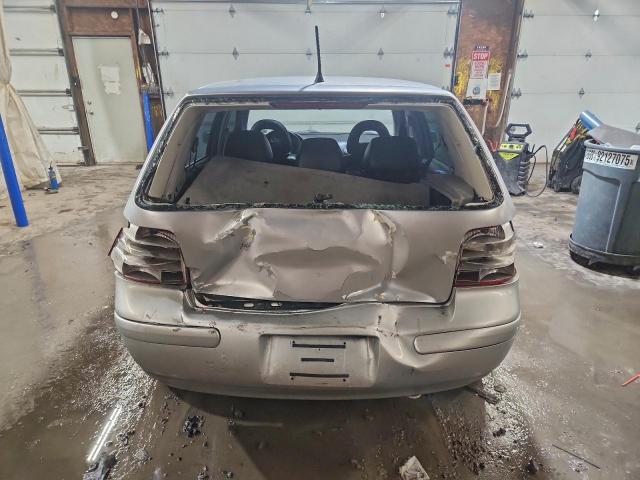 Volkswagen Golf Gls Image 7