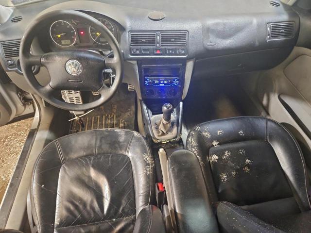 Volkswagen Golf Gls Image 6