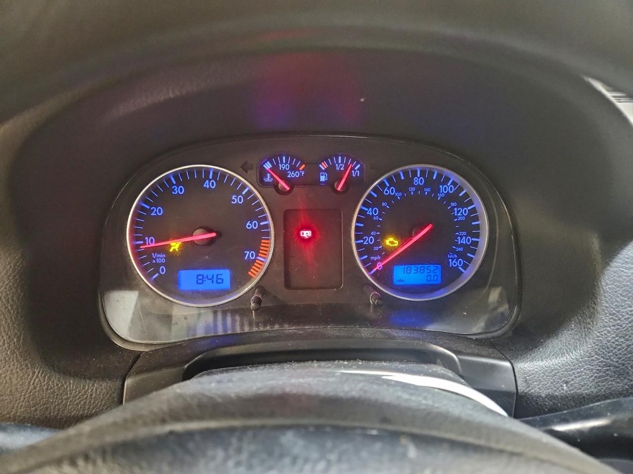 Volkswagen Golf Gls Image 8