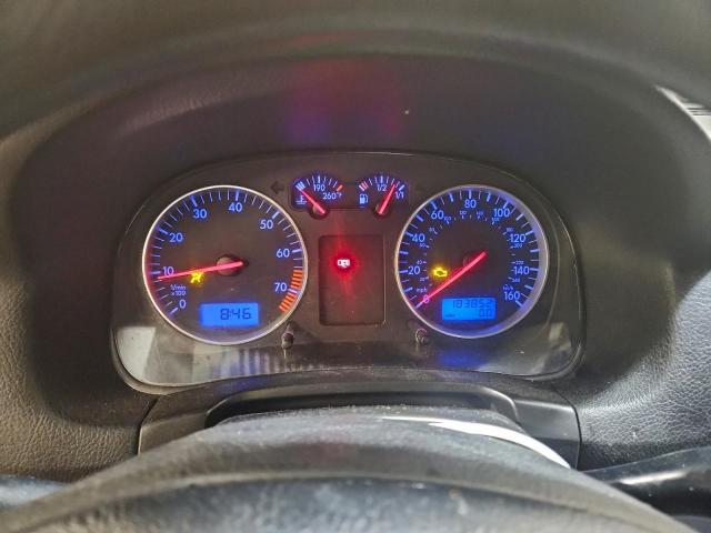 Volkswagen Golf Gls Image 8