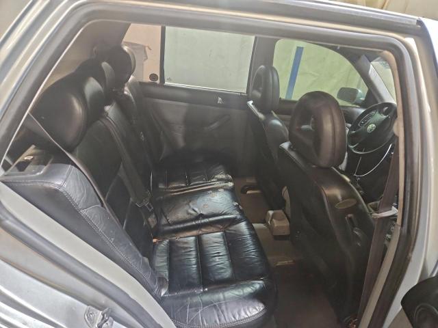 Volkswagen Golf Gls Image 9