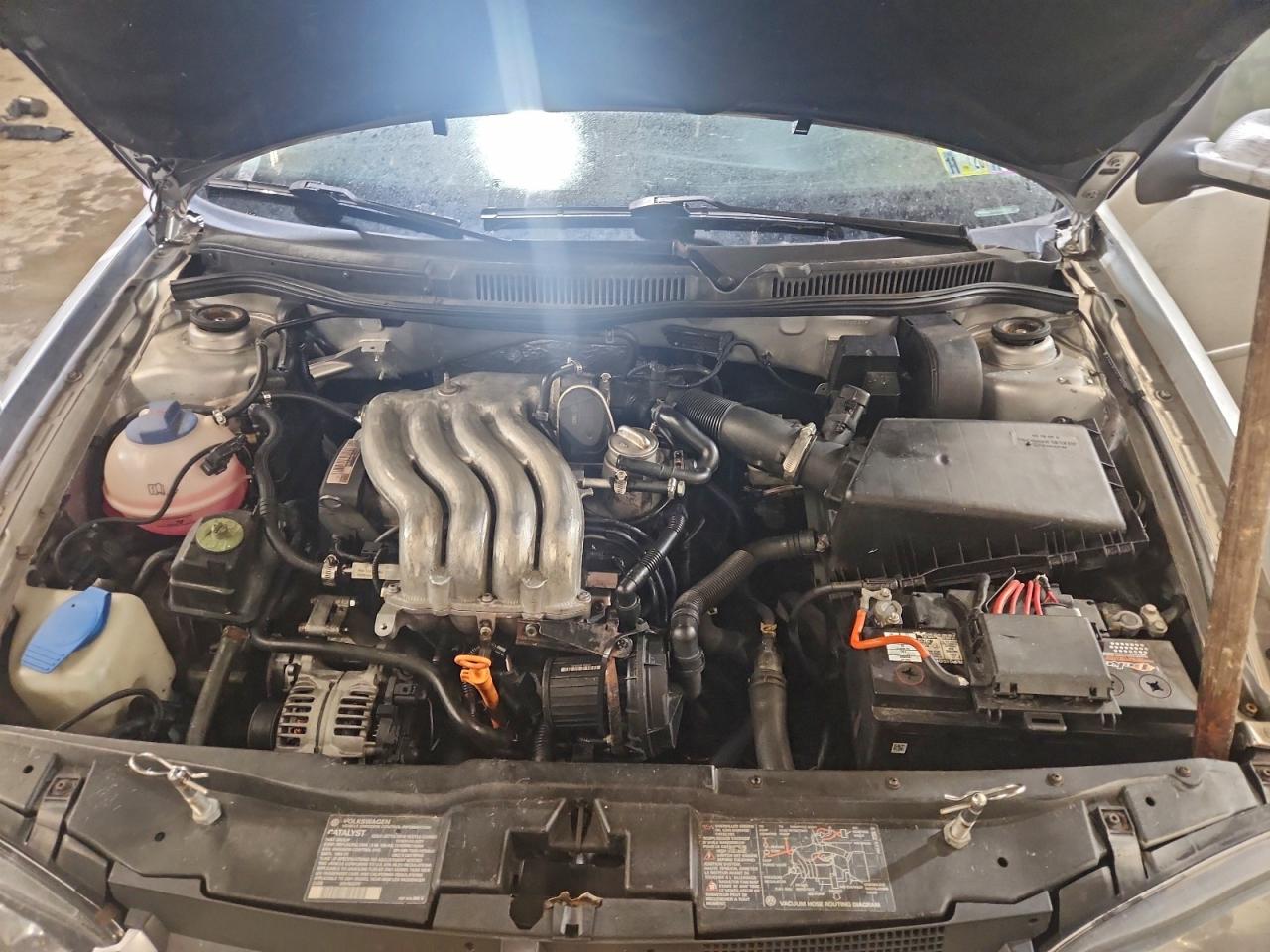 Volkswagen Golf Gls Image 12