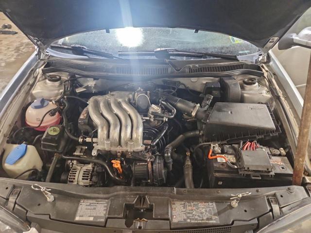 Volkswagen Golf Gls Image 12