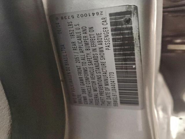 Volkswagen Golf Gls Image 11