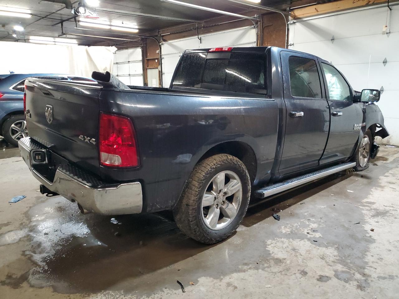 Ram 1500 Slt Image 4