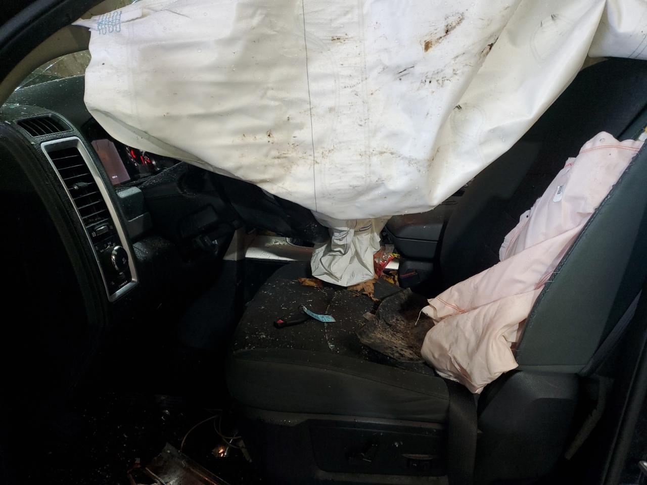 Ram 1500 Slt Image 2