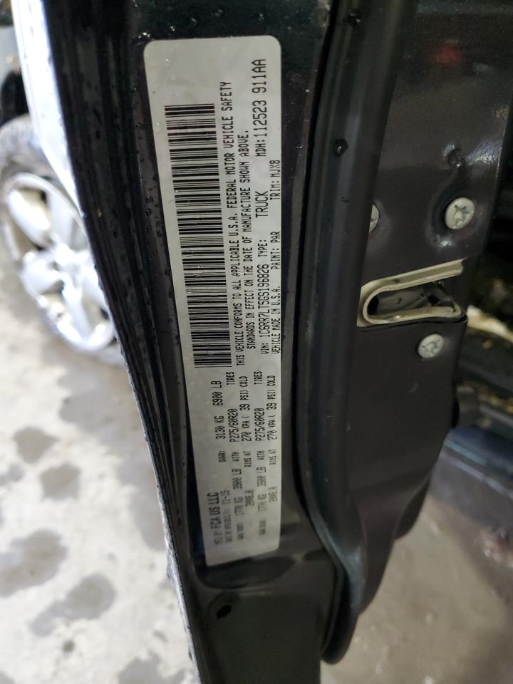 Ram 1500 Slt Image 10