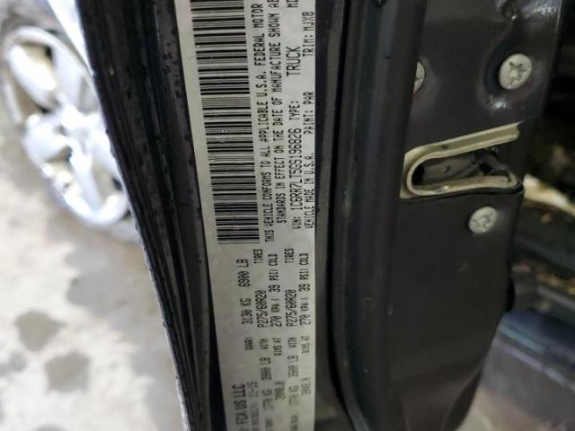 Ram 1500 Slt Image 10