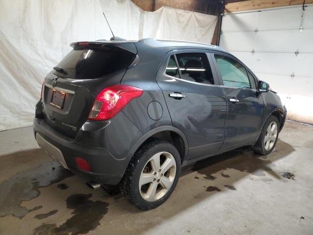 Buick Encore Image 4