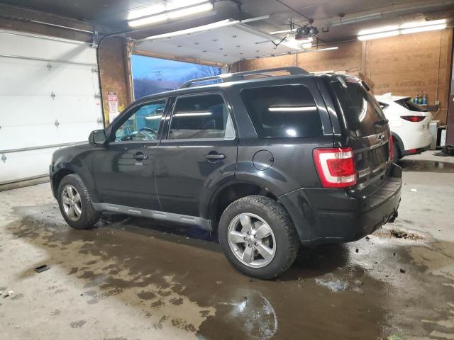 Ford Escape Limited Image 2