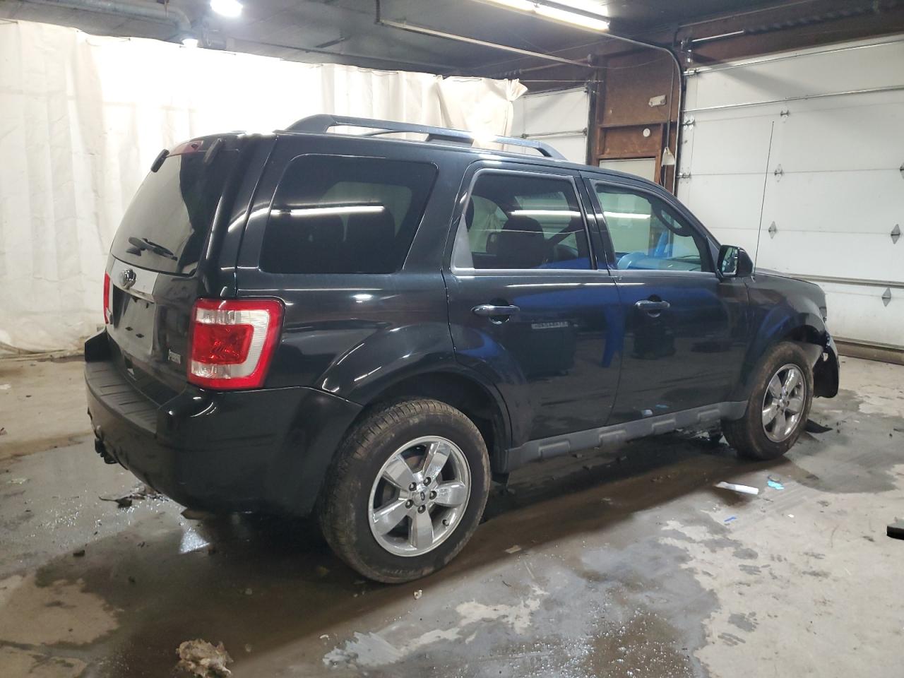 Ford Escape Limited Image 11