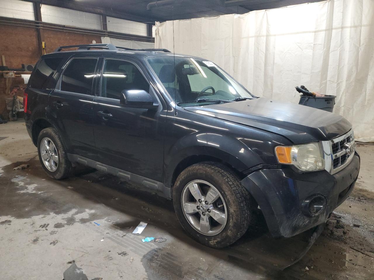 Ford Escape Limited Image 5