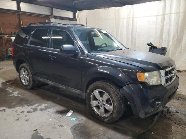 Ford Escape Limited Image 5