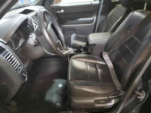 Ford Escape Limited Image 3