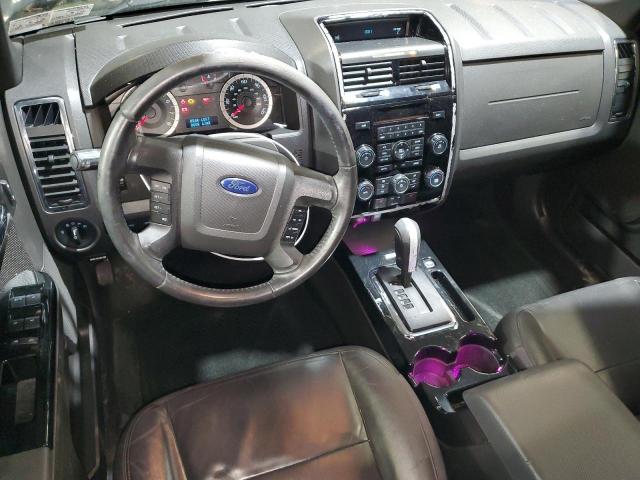 Ford Escape Limited Image 4