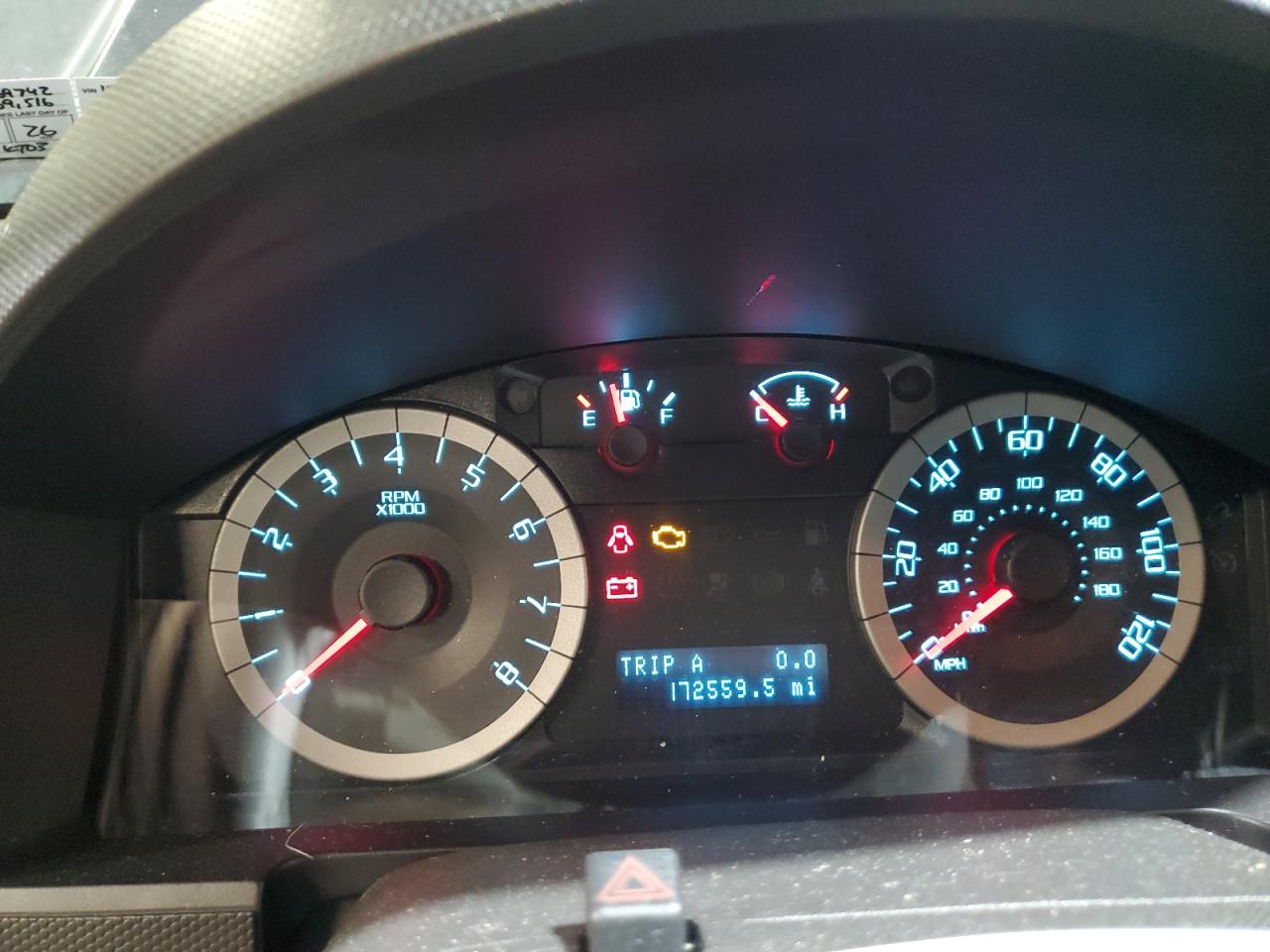 Ford Escape Limited Image 9