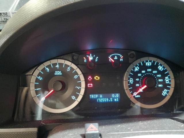 Ford Escape Limited Image 9