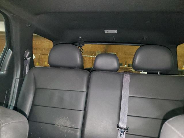 Ford Escape Limited Image 10