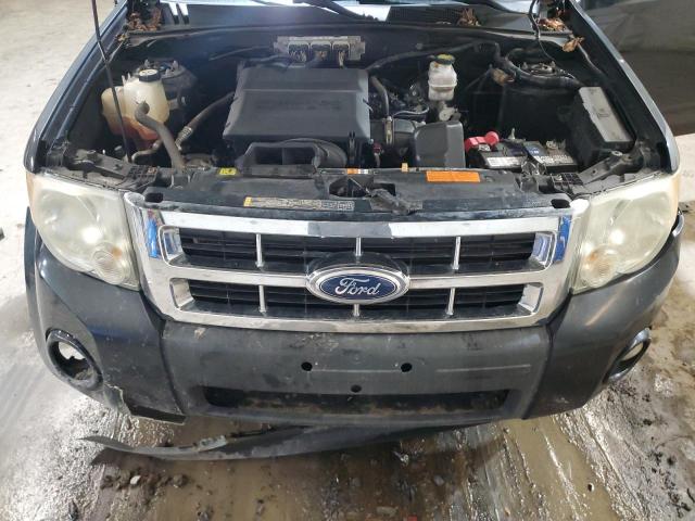 Ford Escape Limited Image 8