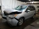 Subaru Forester 2.5i Premium Image 1