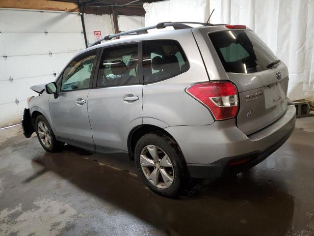 Subaru Forester 2.5i Premium Image 12