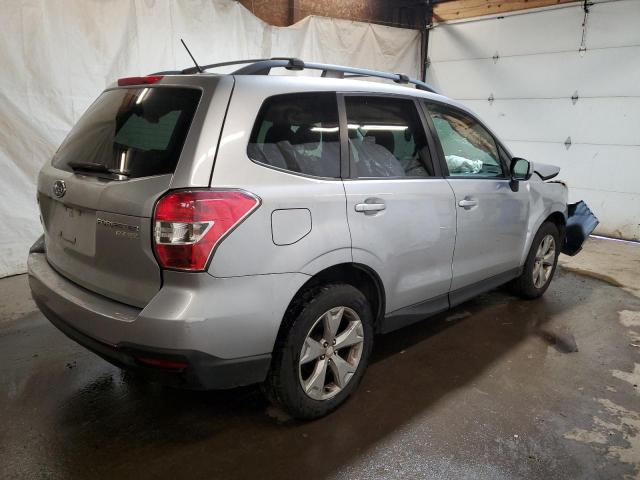 Subaru Forester 2.5i Premium Image 8