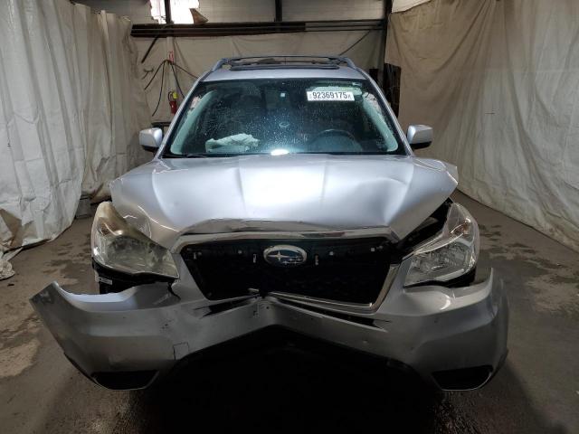 Subaru Forester 2.5i Premium Image 2