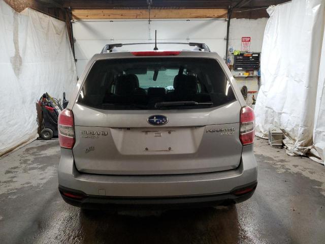 Subaru Forester 2.5i Premium Image 5