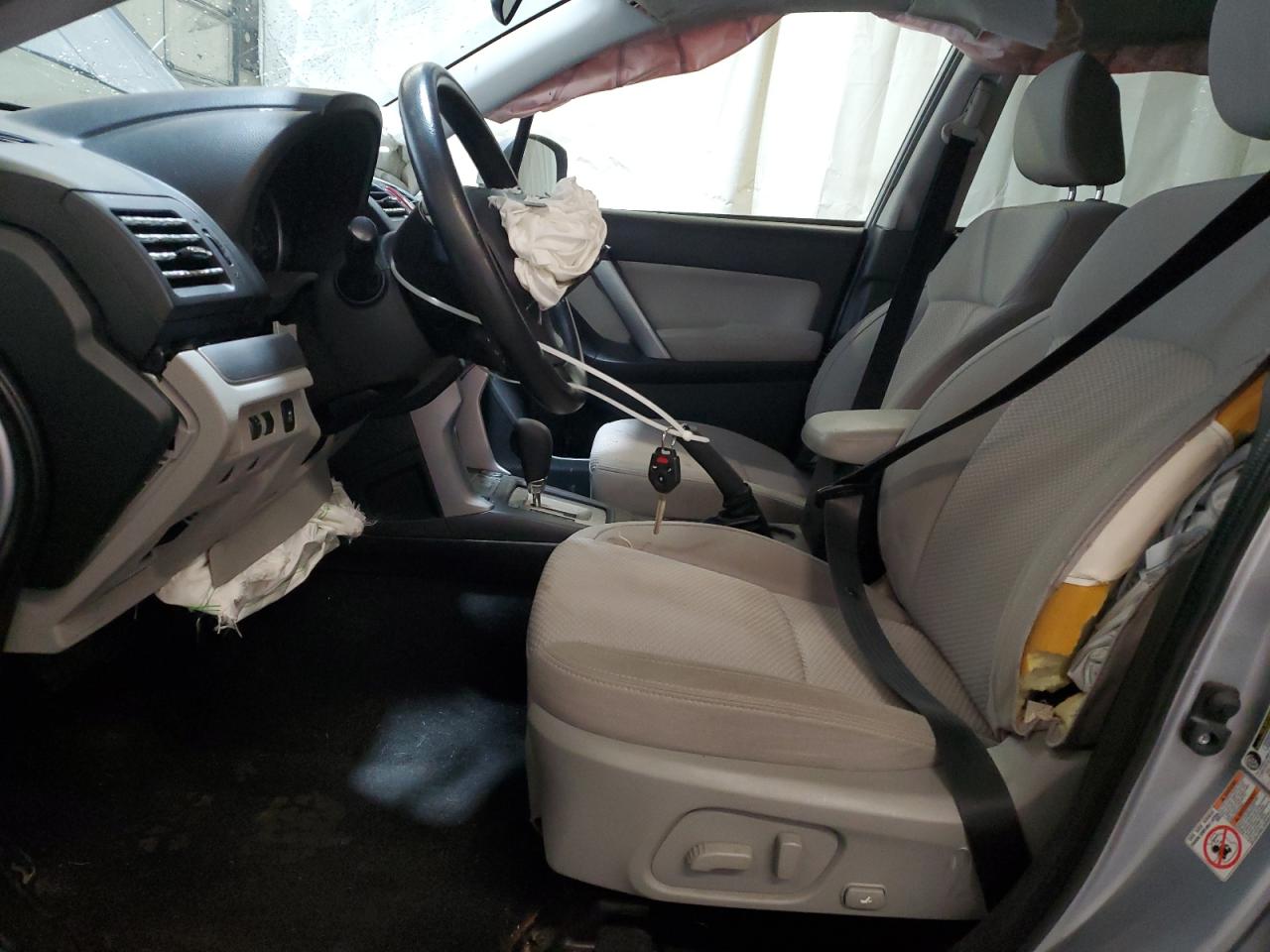 Subaru Forester 2.5i Premium Image 3