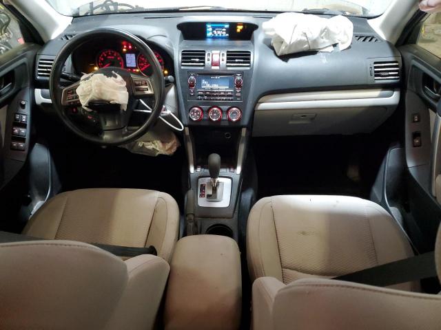 Subaru Forester 2.5i Premium Image 6
