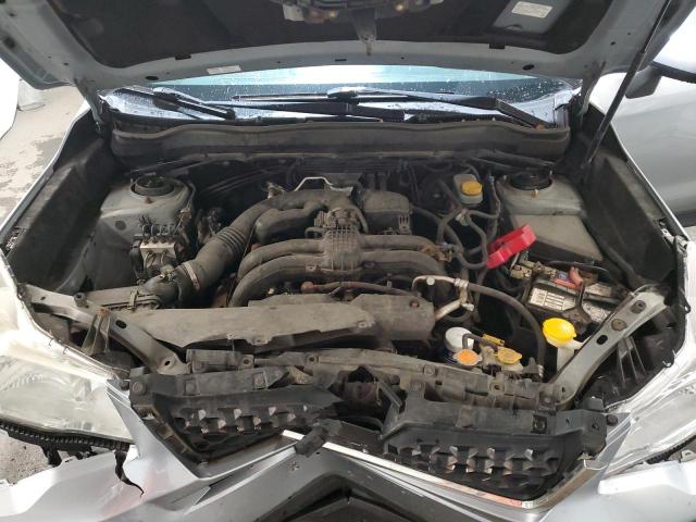 Subaru Forester 2.5i Premium Image 10