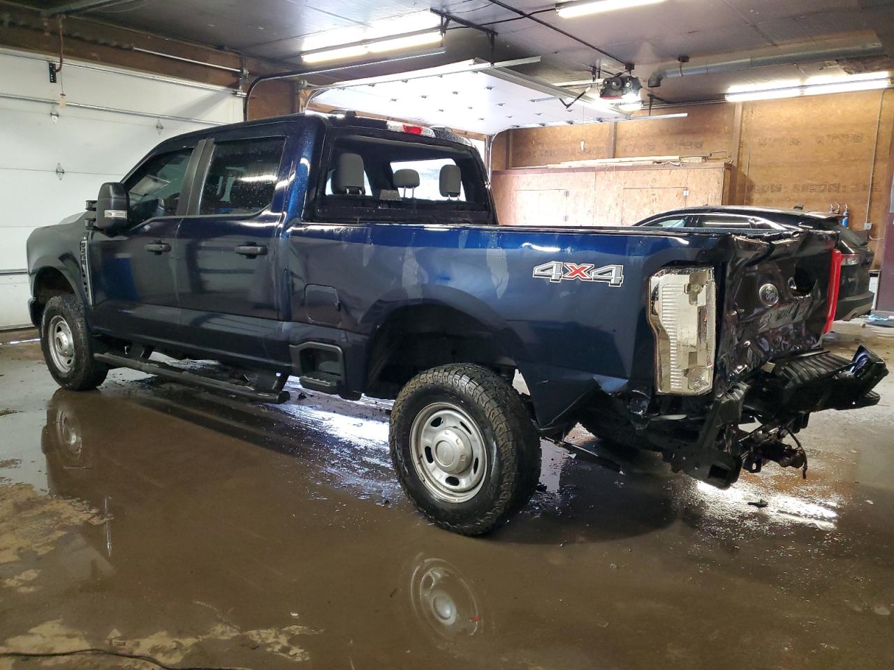 Ford F-250 Super Duty Image 11