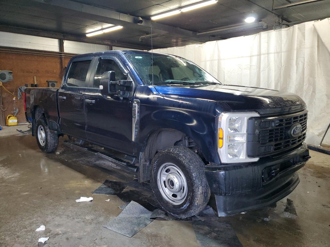 Ford F-250 Super Duty Image 6