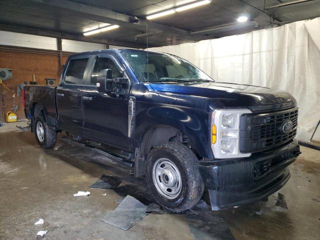 Ford F-250 Super Duty Image 6