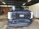 Ford F-250 Super Duty Image 9