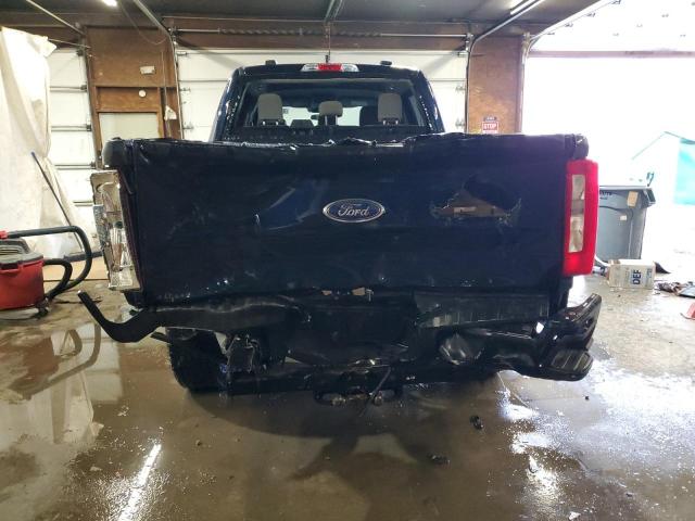 Ford F-250 Super Duty Image 3