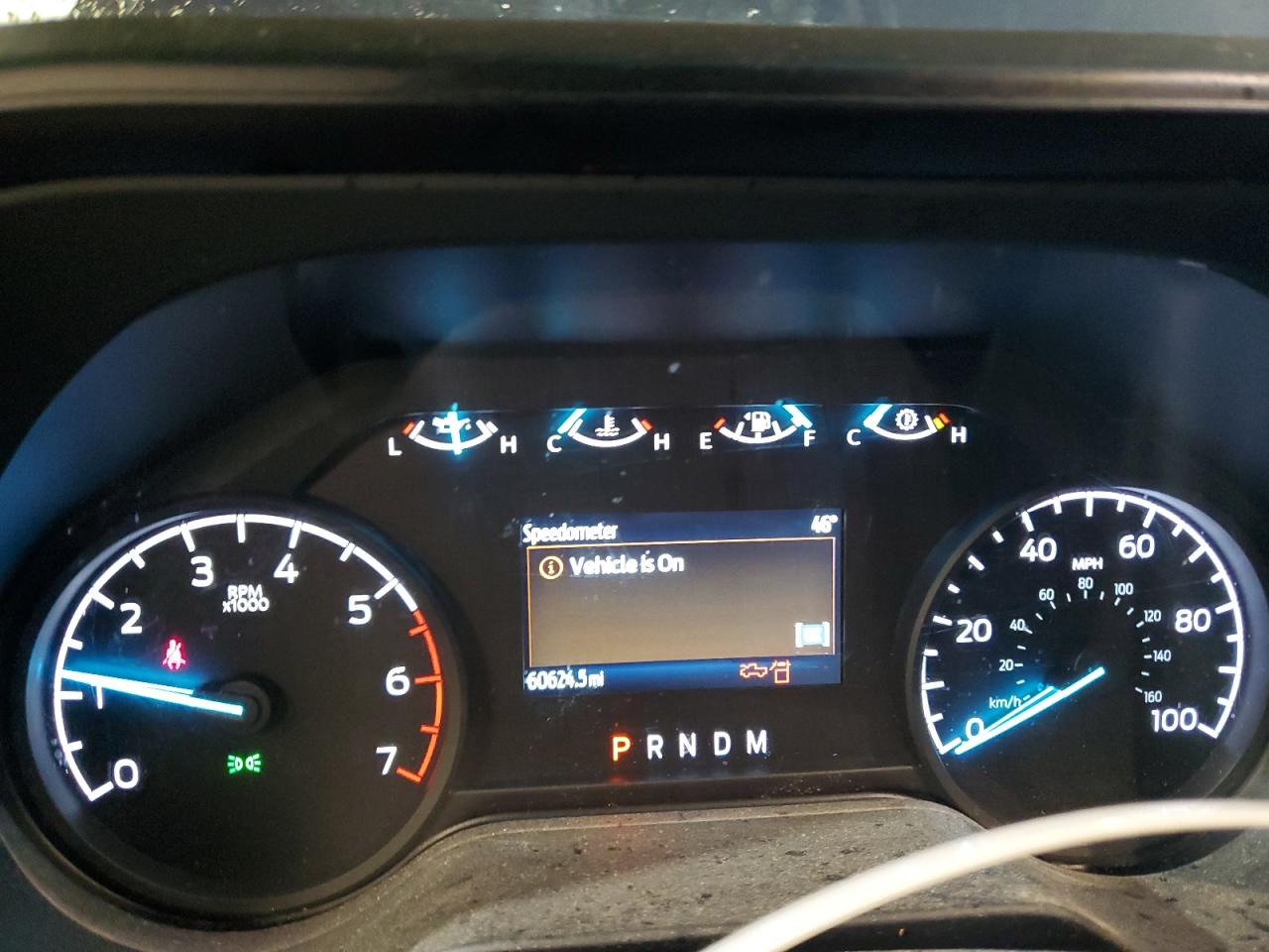 Ford F-250 Super Duty Image 10