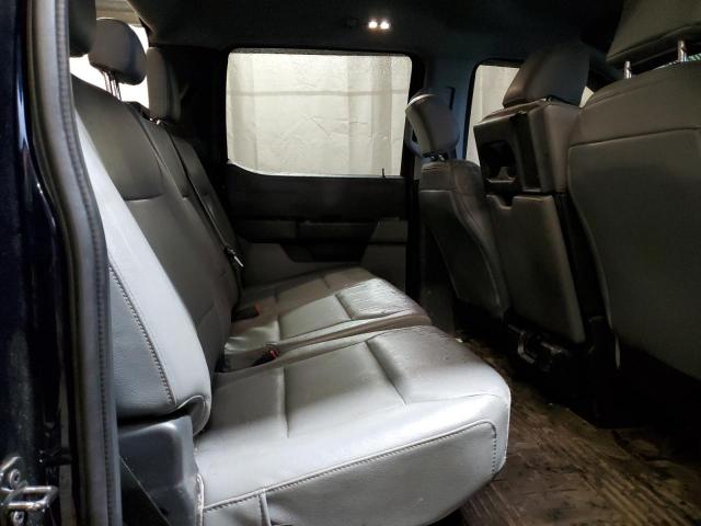 Ford F-250 Super Duty Image 5